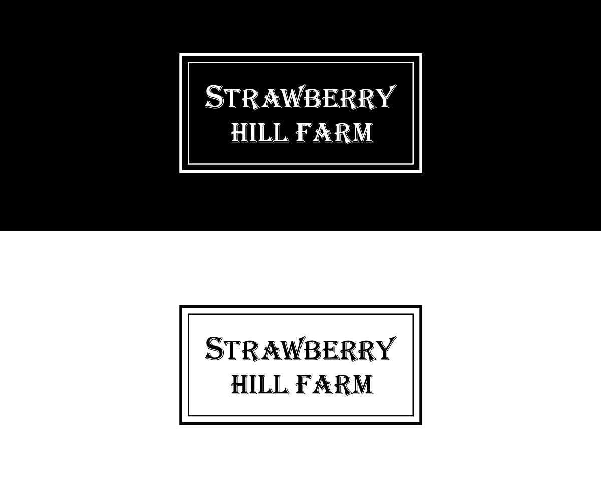 Signage Design by JK18 for this project | Design #23077008