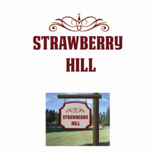 Signage Design by numzee 2 for this project | Design: #23069084