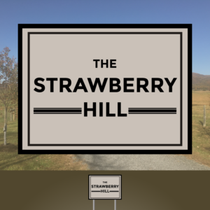 Signage Design by roxilabis for this project | Design: #23075419