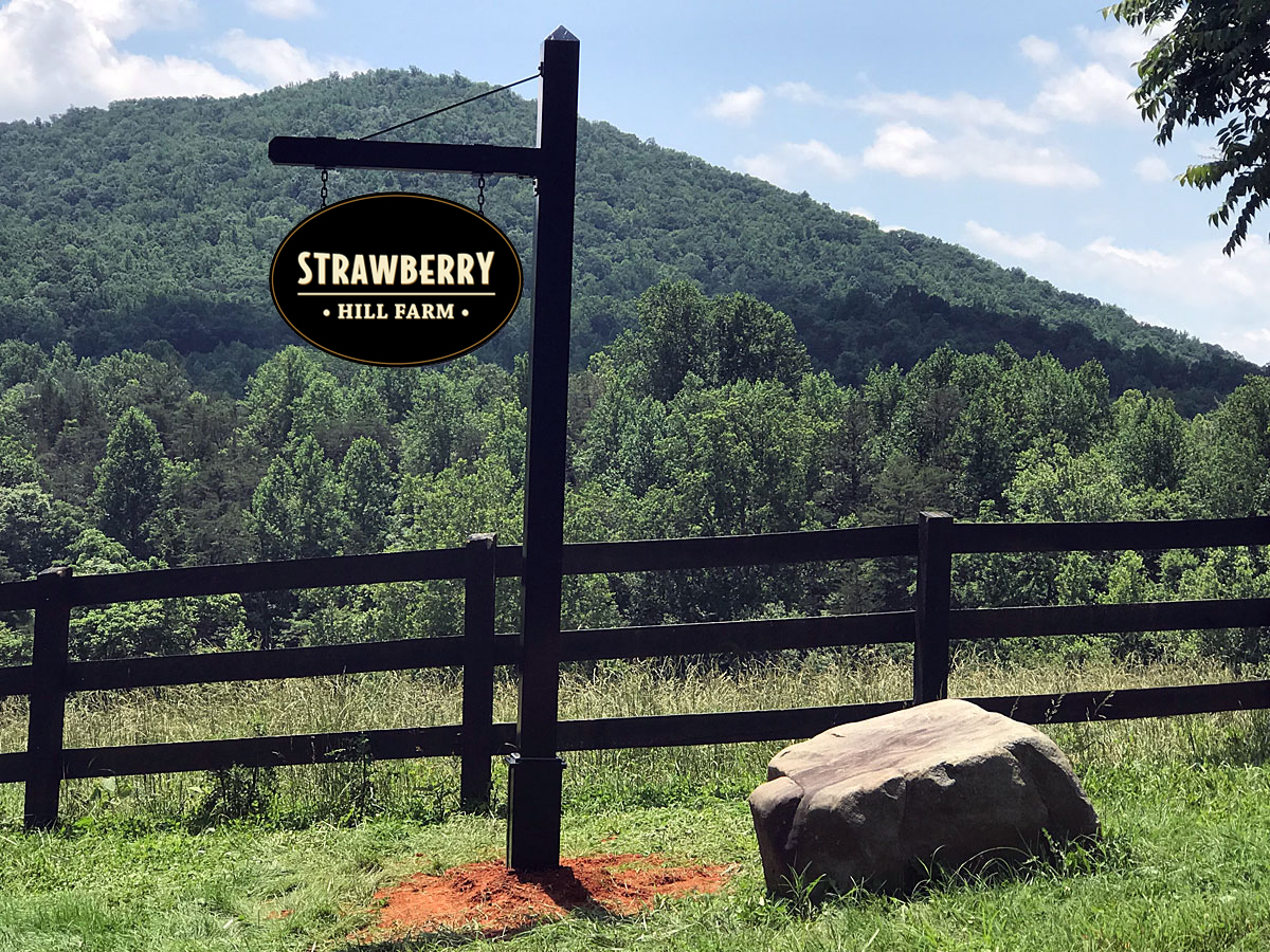 Signage Design by lucas 17 for this project | Design #23081528