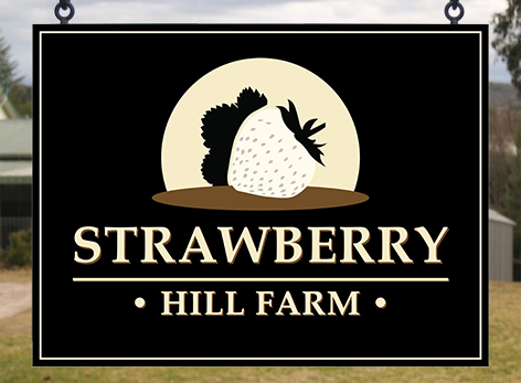 Signage Design by lucas 17 for this project | Design #23081531