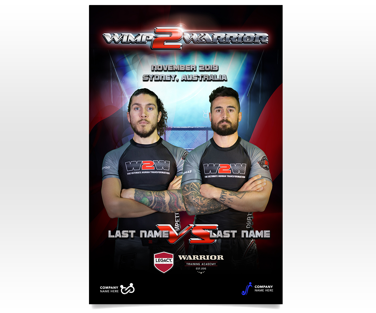 Diseño de Póster por Luniere Designs para este proyecto | Diseño #23076027