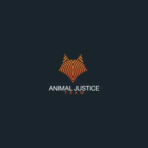 Animal Justice Team | Logo-Design von 4tech services