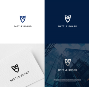 Logo-Design von Alex Petersen für dieses Projekt | Design #23078228