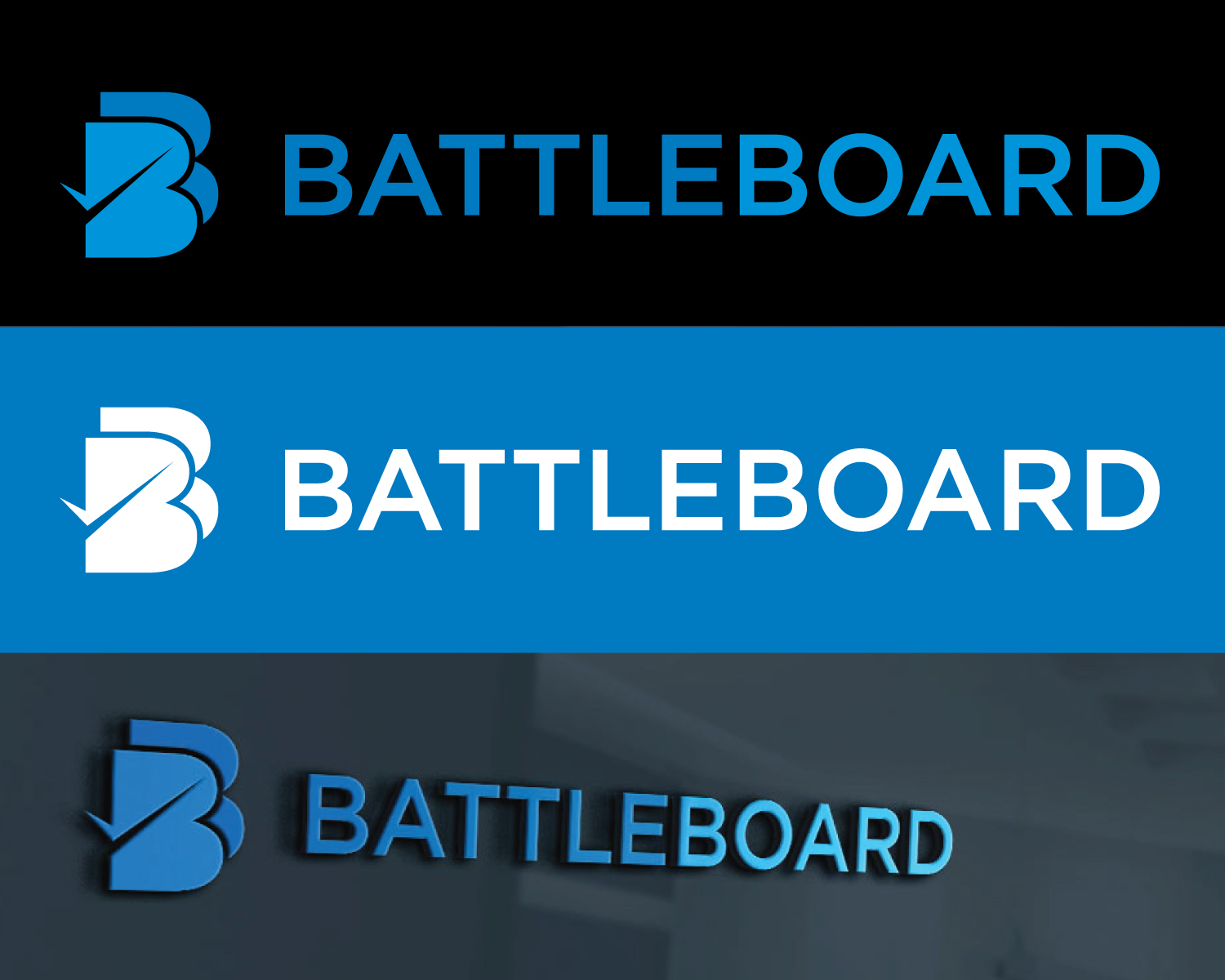 Logo Design by Atec for this project | Design #23079738