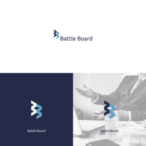 Logo Design by Matt Bradshaw for this project | Design: #23076668