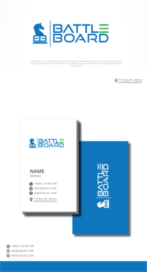 Logo Design by graphicevolution for this project | Design: #23076382