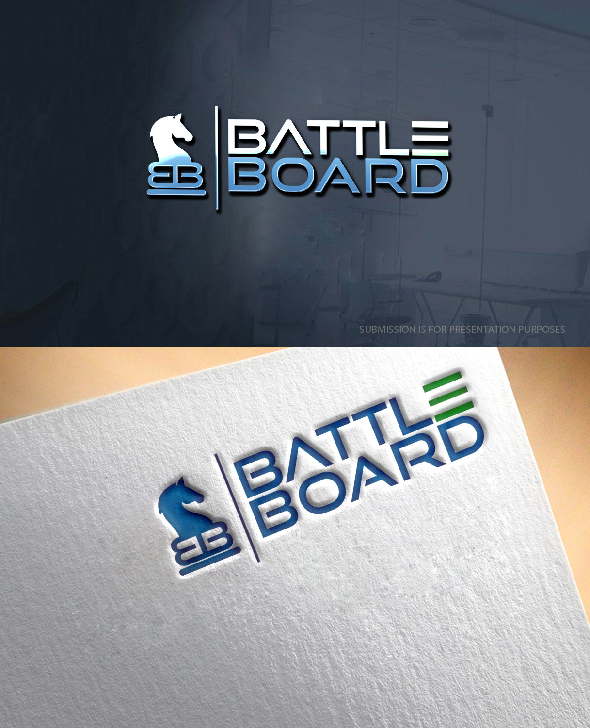 Logo Design by graphicevolution for this project | Design #23076383