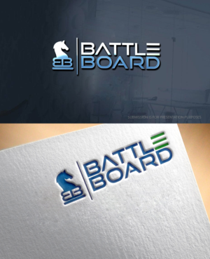Logo Design by graphicevolution for this project | Design: #23076383