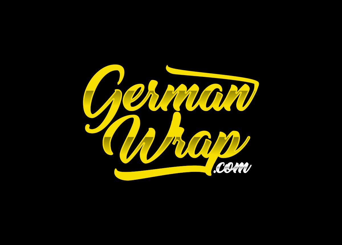 Logo Design by Alleria.Designz for Vollverklebt.de e.K. | Design #23071033