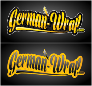 Logo Design by Tuba Art Studio (Imran szw) for Vollverklebt.de e.K. | Design #23079665