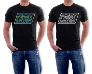 T-shirt Design by Aurelio III