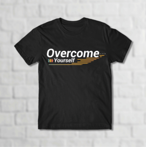 T-shirt Design by vigie