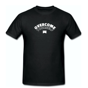 T-shirt Design by Abbrey Fred 2