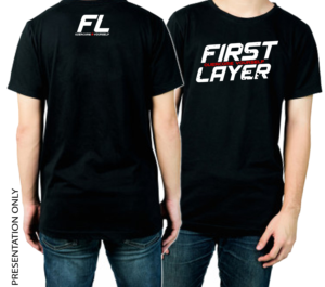 T-shirt Design by Nadz10