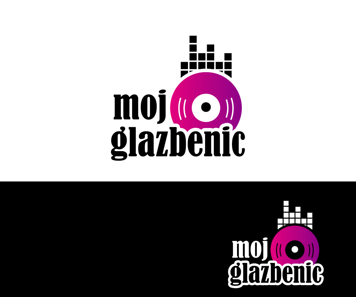 Logo Design by dianagargaritza for Cosmo Media d.o.o. VAT ID: SI19178808 | Design #23072396
