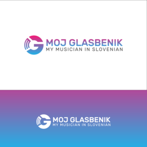 Logo Design by MG.graphics for Cosmo Media d.o.o. VAT ID: SI19178808 | Design: #23072492