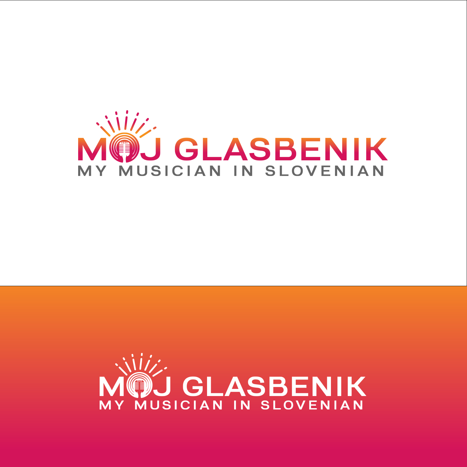 Logo Design by MG.graphics for Cosmo Media d.o.o. VAT ID: SI19178808 | Design #23072493