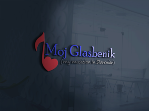 Logo Design by Eleeza Creative 2