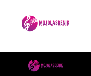 Logo Design by Rixes tay