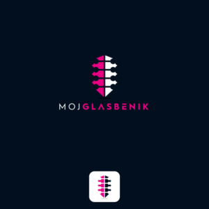 Logo-Design von I designs für Cosmo Media d.o.o. VAT ID: SI19178808 | Design #23077406