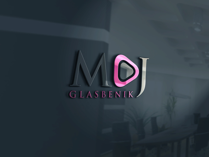 Logo Design by AhadA for Cosmo Media d.o.o. VAT ID: SI19178808 | Design #23070429