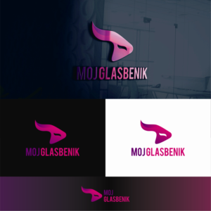 Design de Logo par Handi Melandi07 2 pour Cosmo Media d.o.o. VAT ID: SI19178808 | Design : #23071774