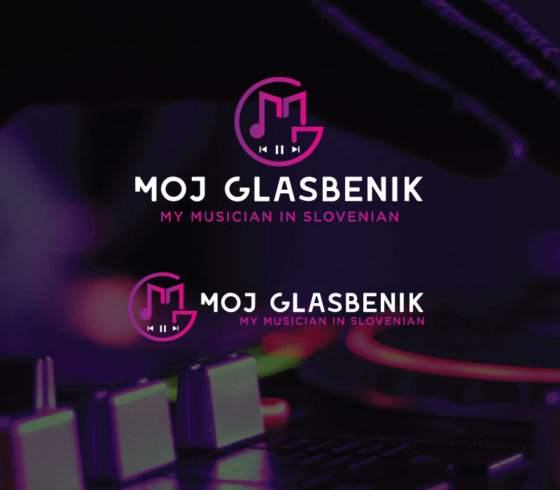 Design de Logo par DesignClyde pour Cosmo Media d.o.o. VAT ID: SI19178808 | Design #23077410