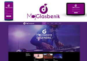Logo Design by Maxtrokes2