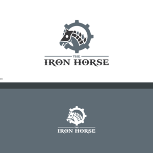 Logo Design by Graphic Bricks