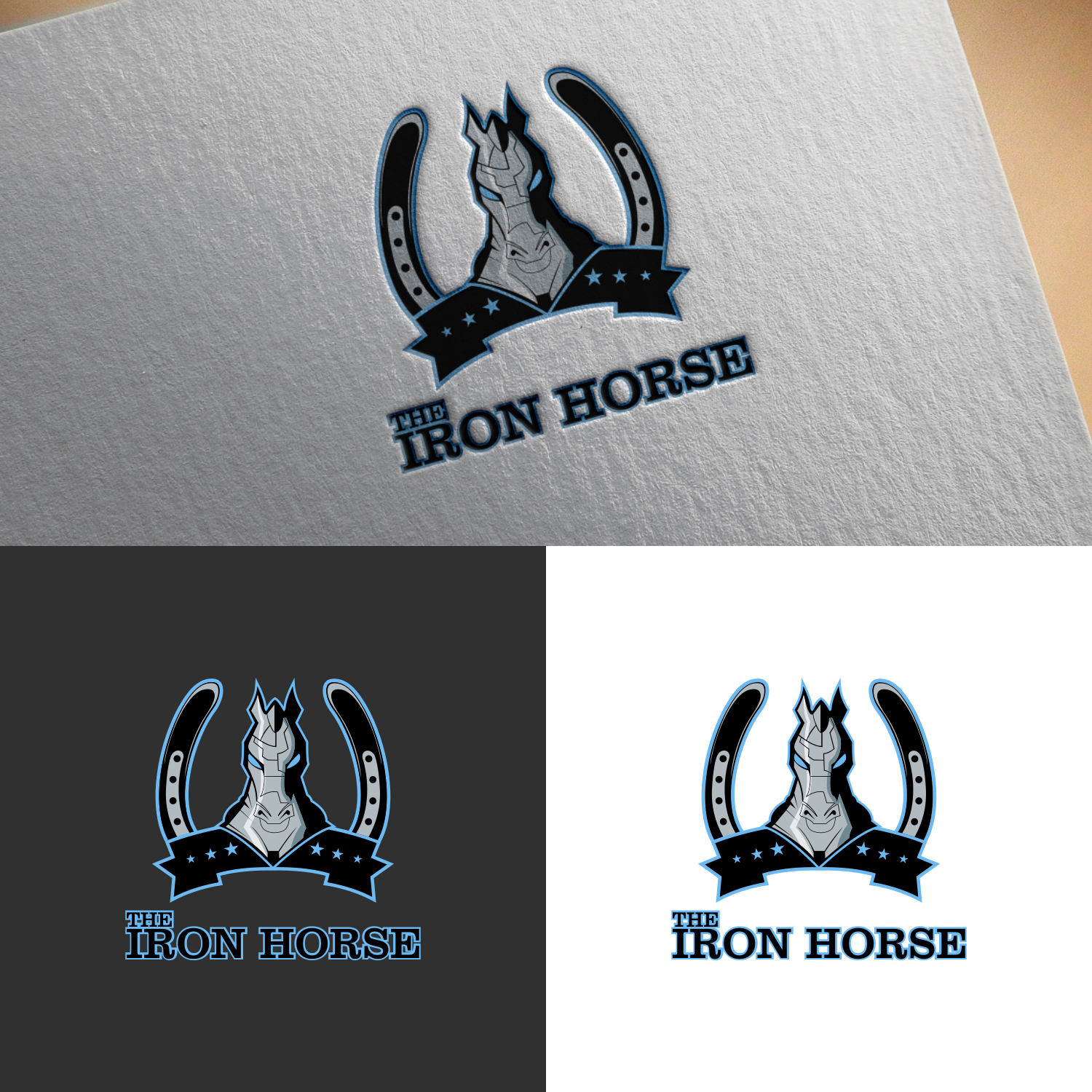 Logo Design by S.I.D for Jeffries Project Management | Design #23074004