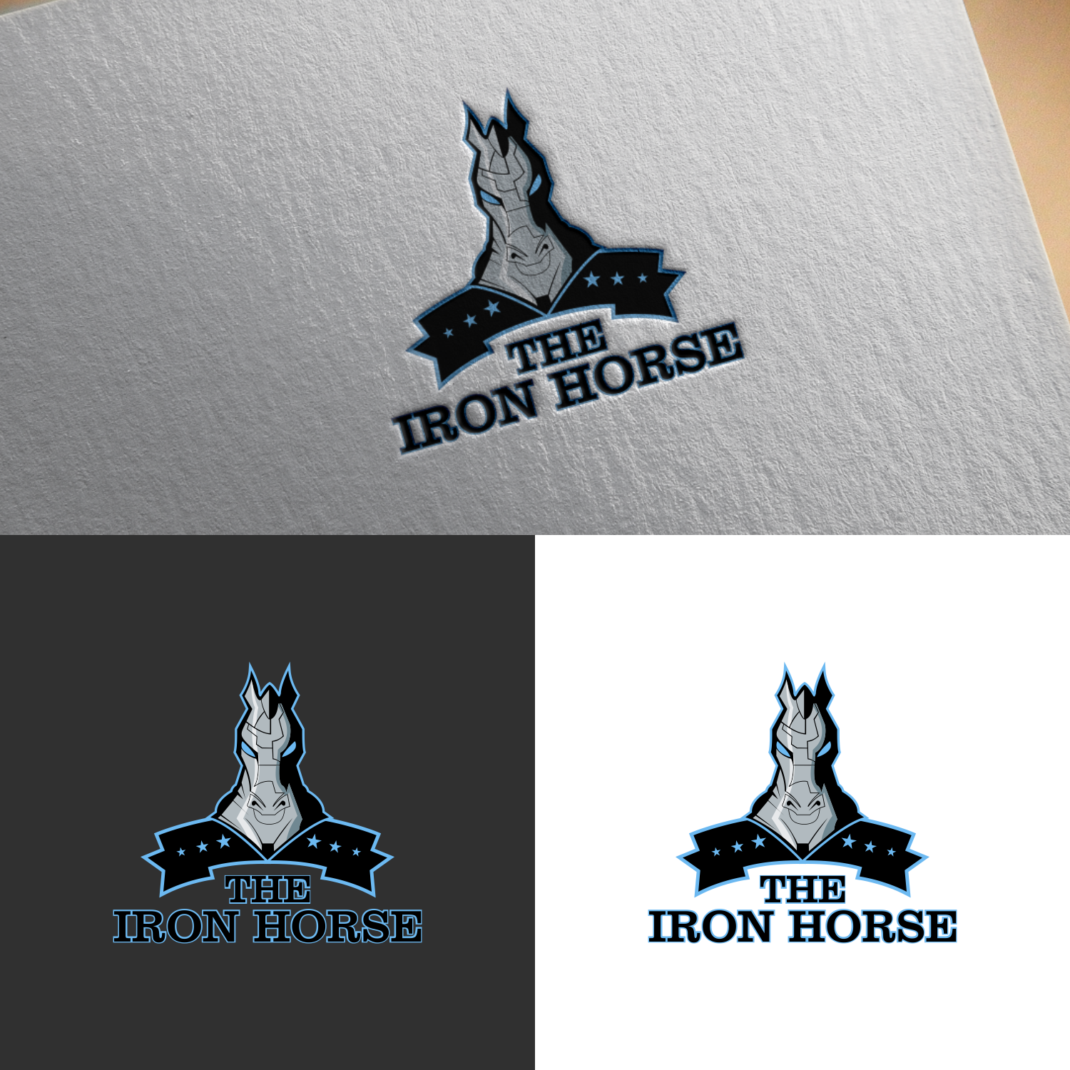 Logo Design by S.I.D for Jeffries Project Management | Design #23075884