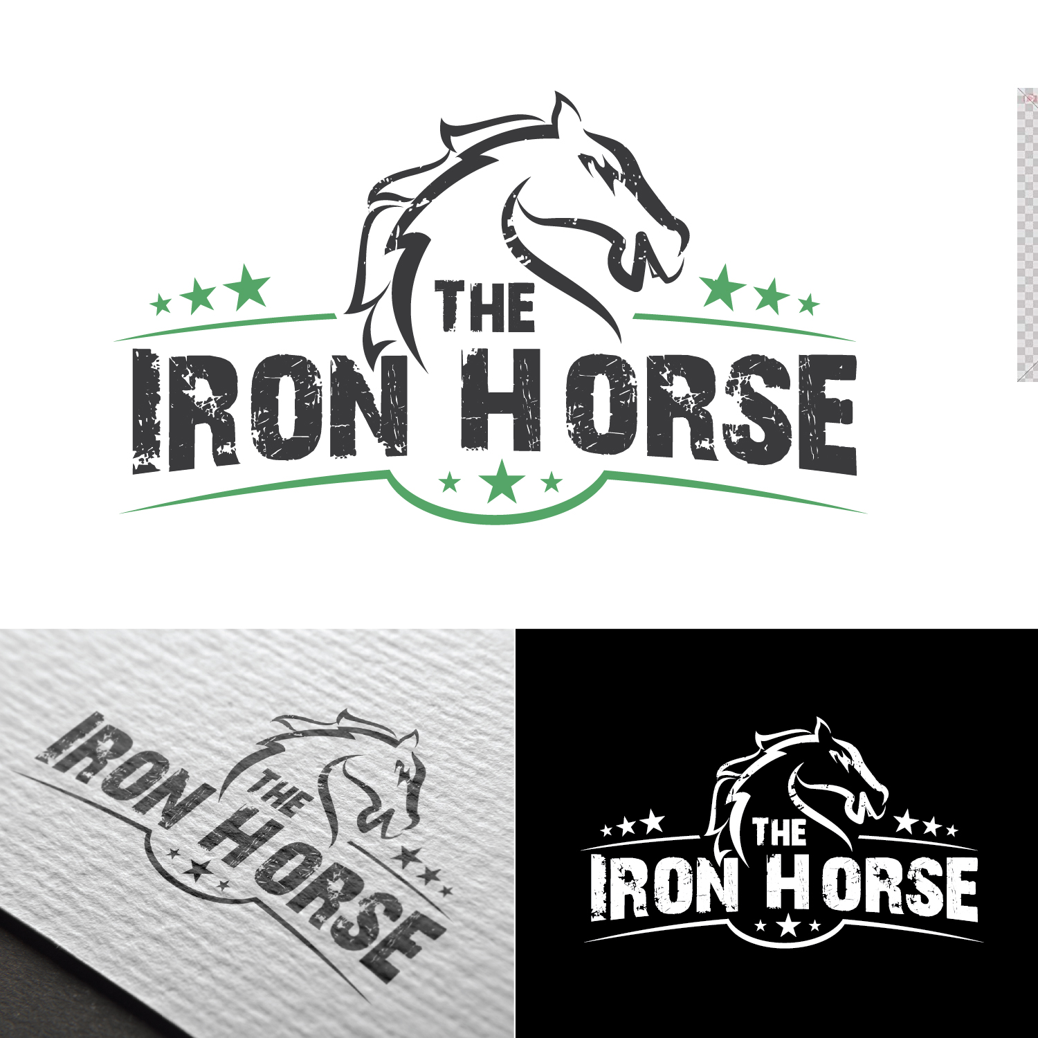 Logo Design by concepts for Jeffries Project Management | Design #23083304