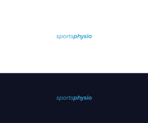 sportsphysio | Logo Design by Vetroff