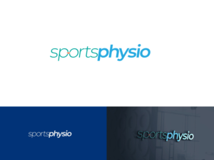 Design de Logo par ArtSamurai pour sportsphysio sundsvall | Design : #23082562