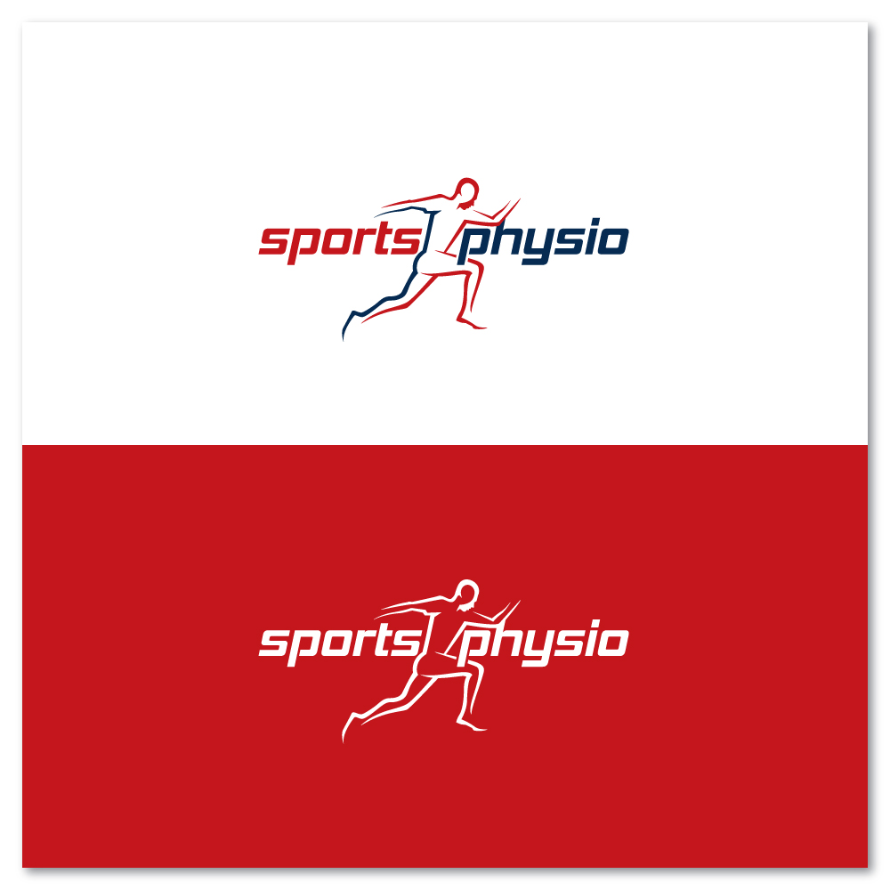 Design de Logo par Sujit Banerjee pour sportsphysio sundsvall | Design #23078367