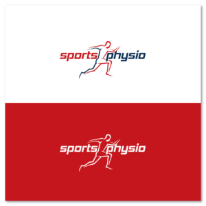 Design de Logo par Sujit Banerjee pour sportsphysio sundsvall | Design : #23078367