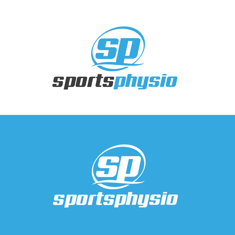 Design de Logo par Sujit Banerjee pour sportsphysio sundsvall | Design #23078372