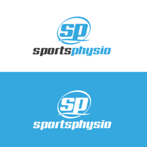 Design de Logo par Sujit Banerjee pour sportsphysio sundsvall | Design : #23078372
