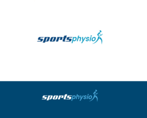 Design de Logo par instudio pour sportsphysio sundsvall | Design : #23074782