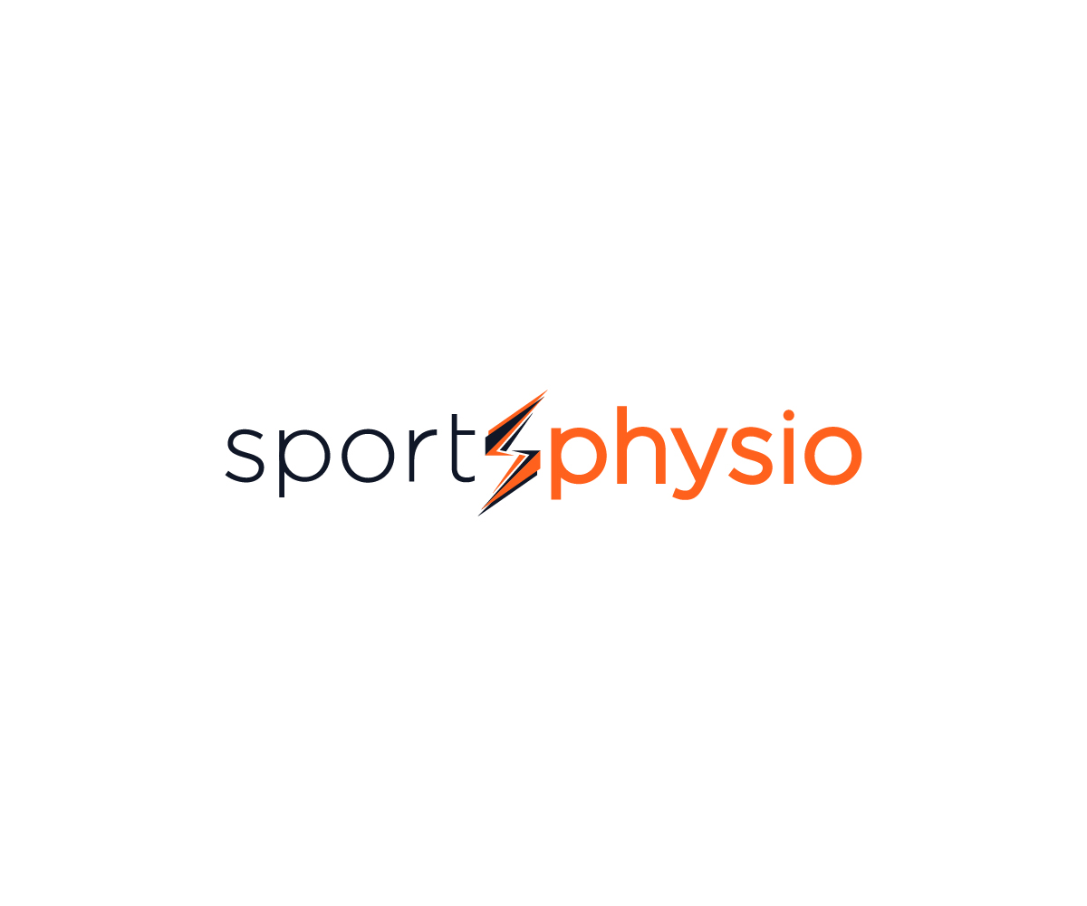 Logo Design by NineOwl for sportsphysio sundsvall | Design #23089788