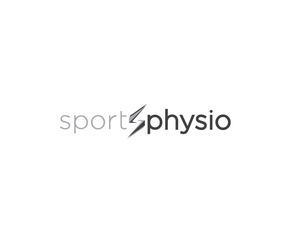 Logo-Design von NineOwl für sportsphysio sundsvall | Design #23089793