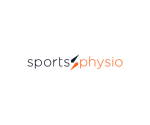 sportsphysio | Logo-Design von NineOwl
