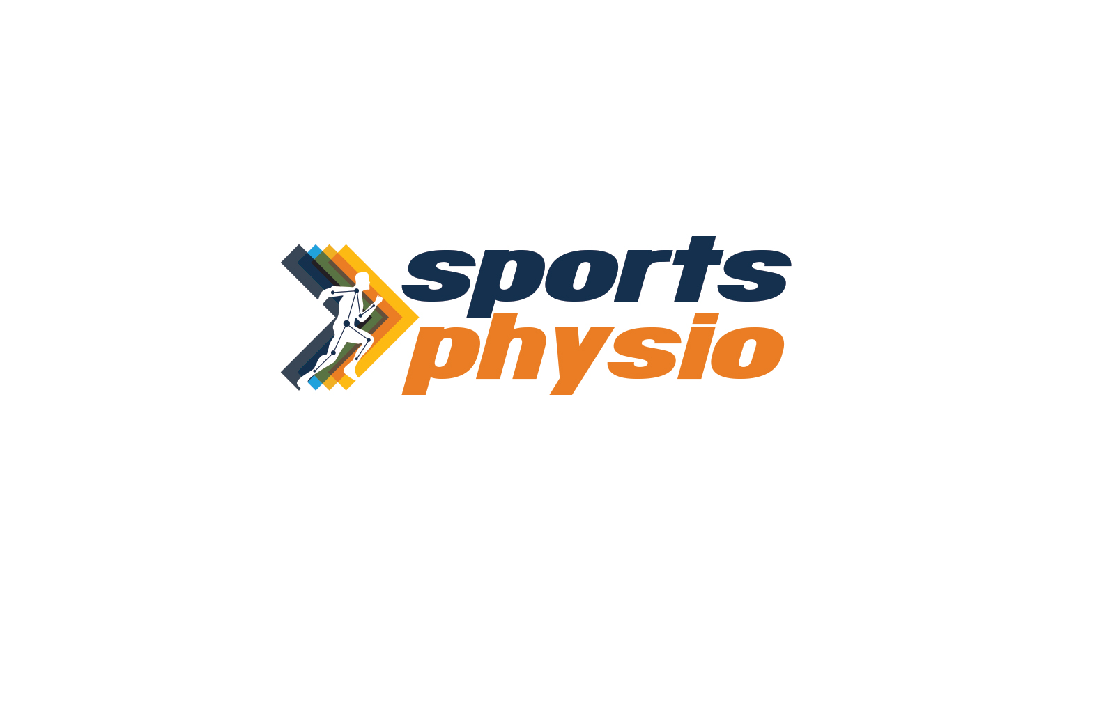 Design de Logo par ivo_i_ivanov pour sportsphysio sundsvall | Design #23081111