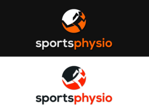 sportsphysio | Logo Design by edge design