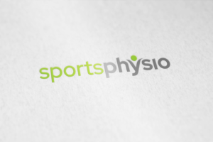 Design de Logo par metapunkt pour sportsphysio sundsvall | Design : #23110477