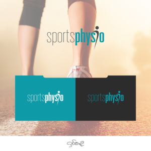 sportsphysio | Logo Design by SamiddhaH
