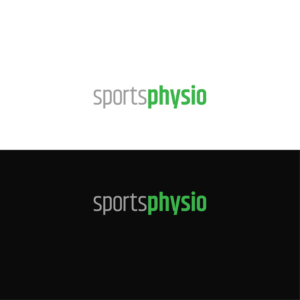 Design de Logo par henok mulugeta8 pour sportsphysio sundsvall | Design : #23117250