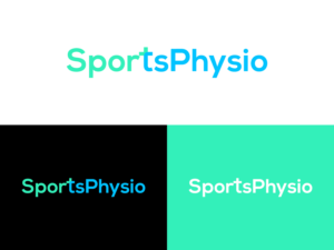 Design de Logo par Anas Q pour sportsphysio sundsvall | Design : #23112705