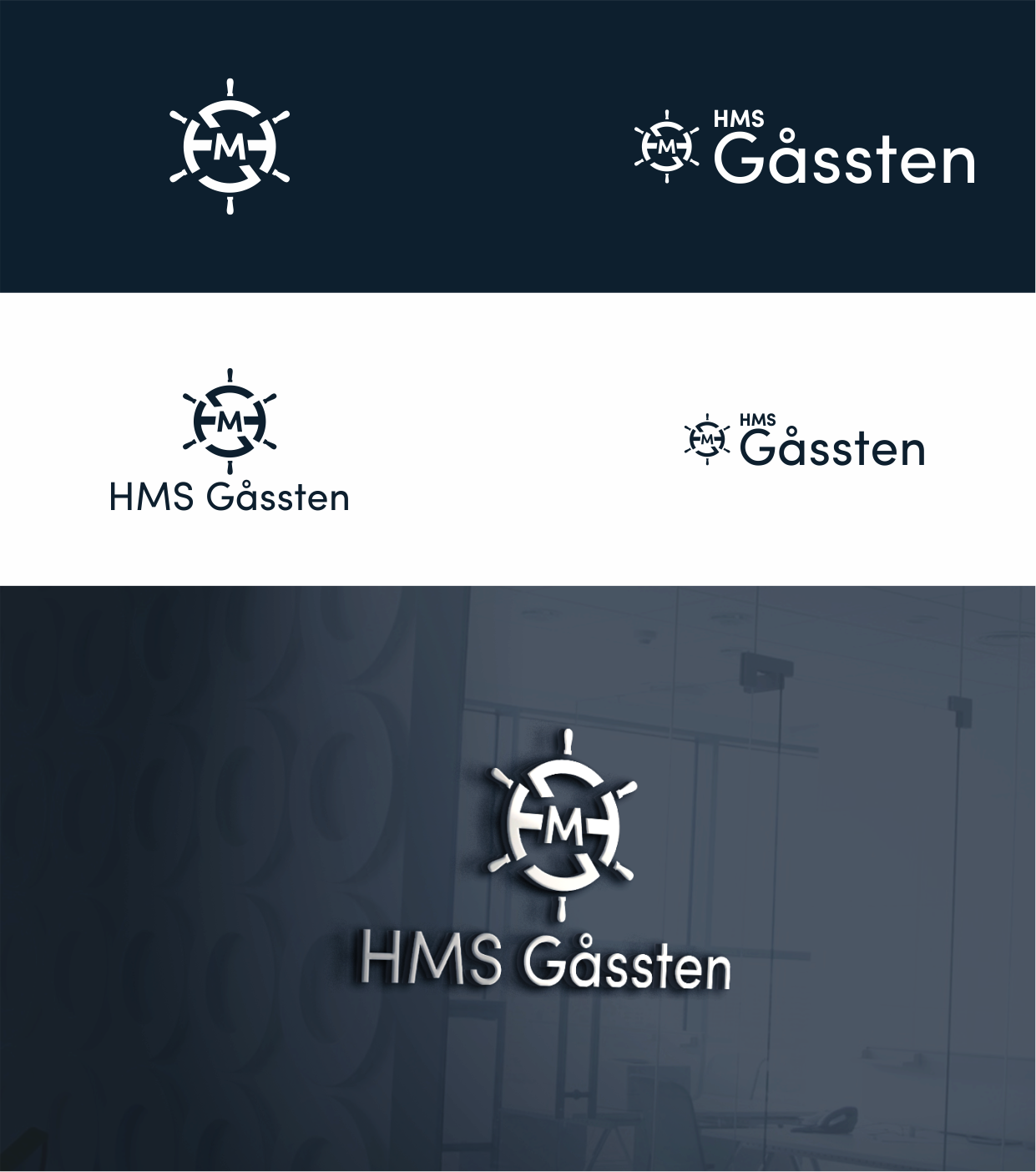 Logo-Design von creativechauhan1989 für dieses Projekt | Design #23075121